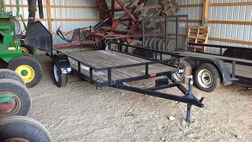 Property photo 57 - FARM EQUIPMENT AUCTION, Excellent Line of Well Maintained Equipment!!